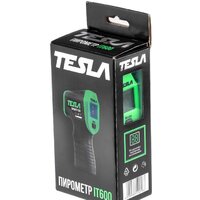 Пирометр Tesla IT600 - Превью изображения №11 — Интернет-магазин Time-Shop