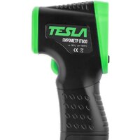 Пирометр Tesla IT600 - Превью изображения №3 — Интернет-магазин Time-Shop