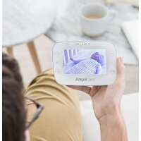 Видеоняня Angelcare AC327 - Превью изображения №2 — Интернет-магазин Time-Shop