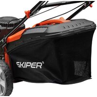 Газонокосилка Skiper GW461S - Превью изображения №6 — Интернет-магазин Time-Shop