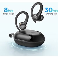 Наушники SoundPeats Wings2 - Превью изображения №3 — Интернет-магазин Time-Shop