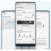 Наушники SoundPeats Wings2 - Превью изображения №6 — Интернет-магазин Time-Shop