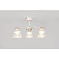 Люстра средней высоты Rivoli Theothila 9177-303 Б0068434 - Превью изображения №11 — Интернет-магазин Time-Shop