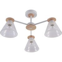 Люстра средней высоты Rivoli Theothila 9177-303 Б0068434 - Превью изображения №3 — Интернет-магазин Time-Shop