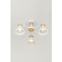 Люстра средней высоты Rivoli Theothila 9177-303 Б0068434 - Превью изображения №9 — Интернет-магазин Time-Shop