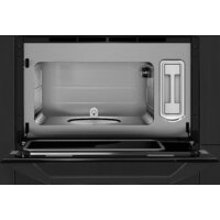 Паровой духовой шкаф De Dietrich DKV4530B - Превью изображения №5 — Интернет-магазин Time-Shop