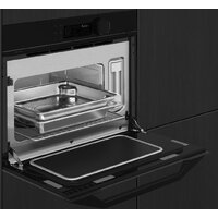 Паровой духовой шкаф De Dietrich DKV4530B - Превью изображения №3 — Интернет-магазин Time-Shop