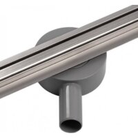 Трап/канал Calani Eco360 Slim 90 Chrom CAL-G0022 - Превью изображения №6 — Интернет-магазин Time-Shop