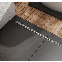 Трап/канал Calani Eco360 Slim 90 Chrom CAL-G0022 - Превью изображения №8 — Интернет-магазин Time-Shop