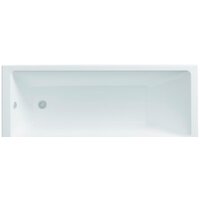 Triton Аура 170x70 (с ножками и экраном)