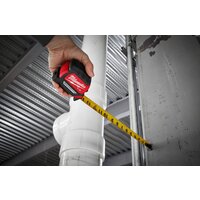 Рулетка Milwaukee 4932464603 - Превью изображения №3 — Интернет-магазин Time-Shop