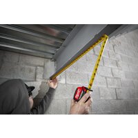 Рулетка Milwaukee 4932464603 - Превью изображения №2 — Интернет-магазин Time-Shop