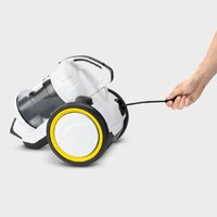 Пылесос Karcher VC 3 Plus 1.198-050.0 - Превью изображения №4 — Интернет-магазин Time-Shop