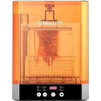 Сушка-мойка для пластика Creality UW-03 - Превью изображения №2 — Интернет-магазин Time-Shop