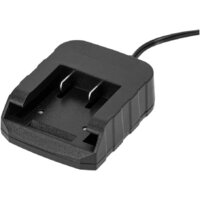 Дрель-шуруповерт Tryton TFV18B2 (с 2-мя АКБ, кейс) - Превью изображения №11 — Интернет-магазин Time-Shop