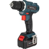 Tryton TFV18B2 (с 2-мя АКБ, кейс)