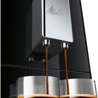 Кофемашина Melitta Caffeo Solo E950-101 - Превью изображения №4 — Интернет-магазин Time-Shop