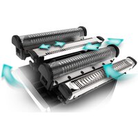 Электробритва Remington XF9000 - Превью изображения №3 — Интернет-магазин Time-Shop