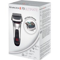Электробритва Remington XF9000 - Превью изображения №4 — Интернет-магазин Time-Shop