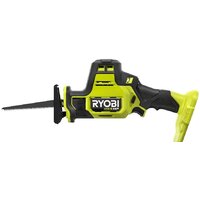 Сабельная пила Ryobi RRS18C-0 5133004954 (без АКБ) - Превью изображения №3 — Интернет-магазин Time-Shop