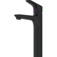 Смеситель Damixa Jupiter 770250301 - Превью изображения №4 — Интернет-магазин Time-Shop