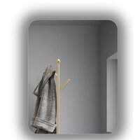  EMZE Led Smart 60x80 LED.SMART.60.80.4K (с подсветкой бесконтактное включение) - Превью изображения №2 — Интернет-магазин Time-Shop