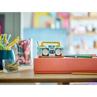 Конструктор LEGO Creator 31148 Ретро роликовые коньки - Превью изображения №11 — Интернет-магазин Time-Shop