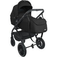 Indigo Ultra (3 в 1, черный)