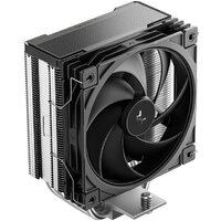 Кулер для процессора DeepCool AG400 G2 R-AG400-BKNPMG2-G - Превью изображения №2 — Интернет-магазин Time-Shop