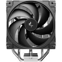 Кулер для процессора DeepCool AG400 G2 R-AG400-BKNPMG2-G - Превью изображения №4 — Интернет-магазин Time-Shop