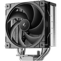 Кулер для процессора DeepCool AG400 G2 R-AG400-BKNPMG2-G - Превью изображения №3 — Интернет-магазин Time-Shop