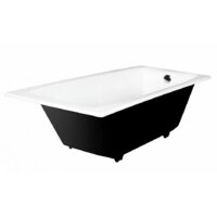 Ванна Wotte Forma 170x70 БП-э00д1468 - Превью изображения №2 — Интернет-магазин Time-Shop