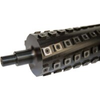 Вал строгальный Belmash (Белмаш) Helical 304 RA025A - Превью изображения №2 — Интернет-магазин Time-Shop
