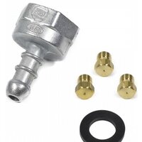 Варочная панель MAUNFELD EGHS.43.33CS/G - Превью изображения №19 — Интернет-магазин Time-Shop