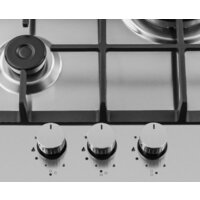 Варочная панель MAUNFELD EGHS.43.33CS/G - Превью изображения №5 — Интернет-магазин Time-Shop