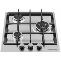 Варочная панель MAUNFELD EGHS.43.33CS/G - Превью изображения №3 — Интернет-магазин Time-Shop