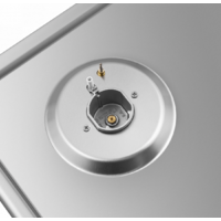 Варочная панель MAUNFELD EGHS.43.33CS/G - Превью изображения №12 — Интернет-магазин Time-Shop