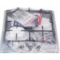 Варочная панель MAUNFELD EGHS.43.33CS/G - Превью изображения №21 — Интернет-магазин Time-Shop