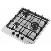 Варочная панель MAUNFELD EGHS.43.33CS/G - Превью изображения №4 — Интернет-магазин Time-Shop