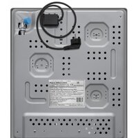 Варочная панель MAUNFELD EGHS.43.33CS/G - Превью изображения №15 — Интернет-магазин Time-Shop