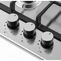 Варочная панель MAUNFELD EGHS.43.33CS/G - Превью изображения №6 — Интернет-магазин Time-Shop