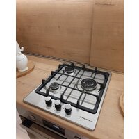 Варочная панель MAUNFELD EGHS.43.33CS/G - Превью изображения №13 — Интернет-магазин Time-Shop