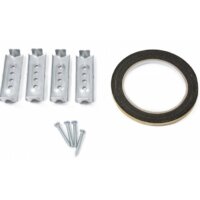 Варочная панель MAUNFELD EGHS.43.33CS/G - Превью изображения №18 — Интернет-магазин Time-Shop