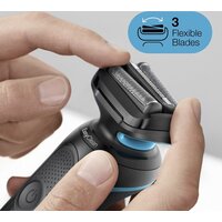 Электробритва Braun Series 5 51-M4500cs - Превью изображения №6 — Интернет-магазин Time-Shop