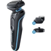 Электробритва Braun Series 5 51-M4500cs - Превью изображения №3 — Интернет-магазин Time-Shop