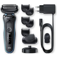 Электробритва Braun Series 5 51-M4500cs - Превью изображения №2 — Интернет-магазин Time-Shop
