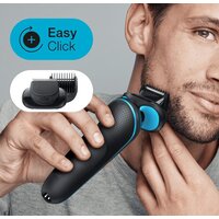 Электробритва Braun Series 5 51-M4500cs - Превью изображения №7 — Интернет-магазин Time-Shop