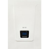 Отопительный котел BAXI Ampera 24 - Превью изображения №3 — Интернет-магазин Time-Shop