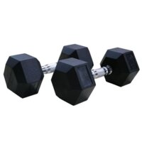 Набор гантелей DFC DB001-35 2x35 кг - Превью изображения №6 — Интернет-магазин Time-Shop