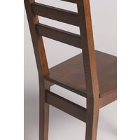 Стул Белдревизделие Фернан ДМ-2 (Е 50) - Превью изображения №3 — Интернет-магазин Time-Shop